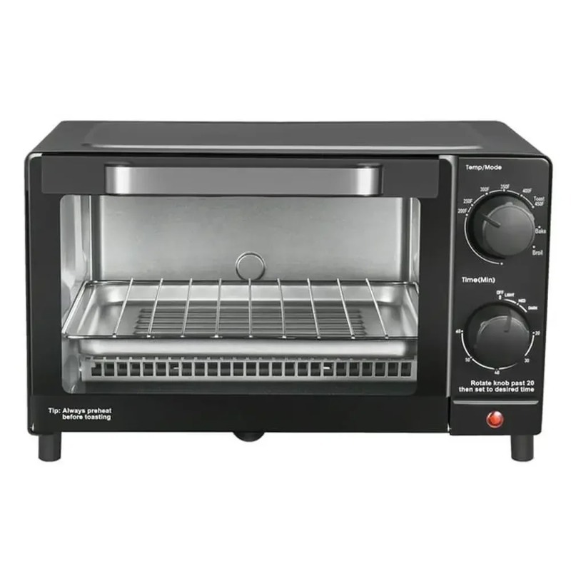 4 Slice Toaster Oven Bake Broi – Toaster 4 Slice recenzja i cena