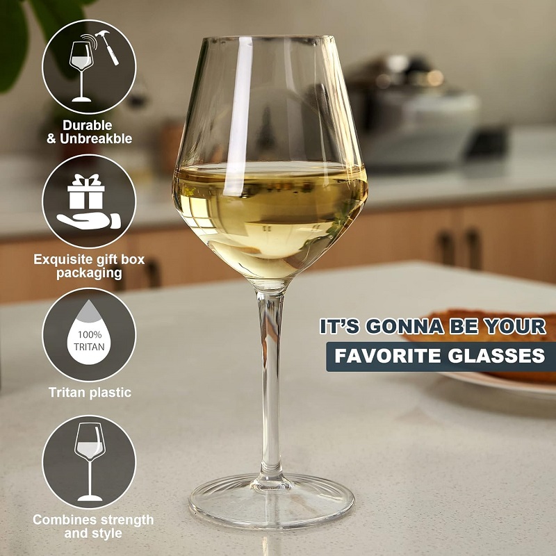 MICHLEY 2/4/6PCS Unbreakable T – Kitchen Appliances Luxury recenzja i cena