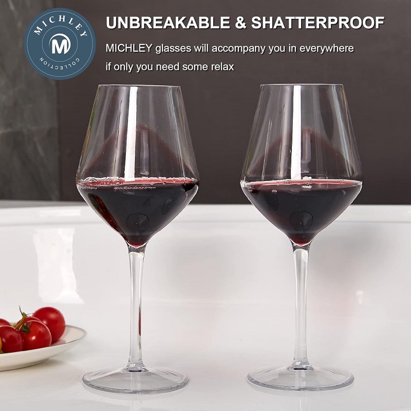 MICHLEY 2/4/6PCS Unbreakable T – Kitchen Appliances Luxury recenzja i cena