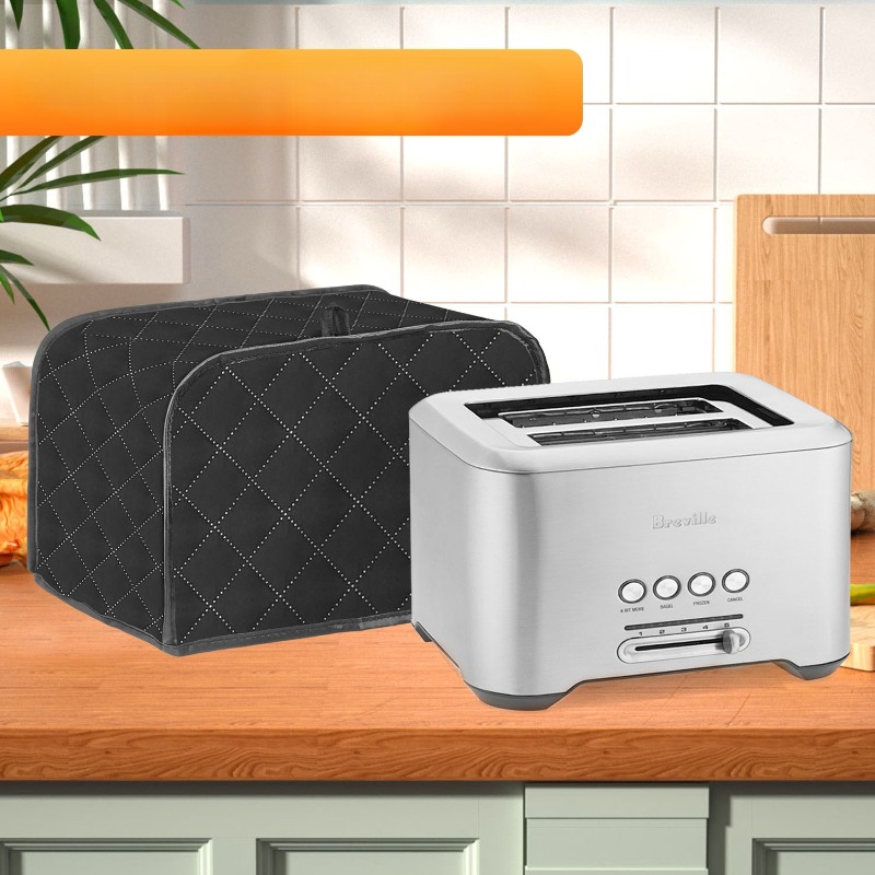 2 Slice Toaster Cover Waterpro – Toaster 4 Slice recenzja i cena