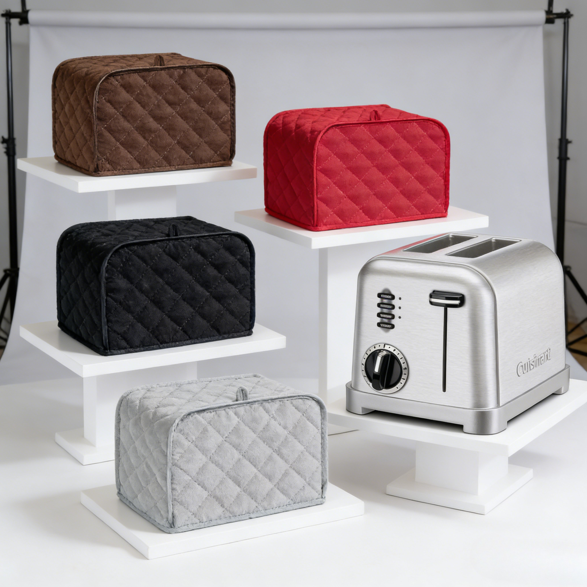 2 Slice Toaster Cover Waterpro – Toaster 4 Slice recenzja i cena