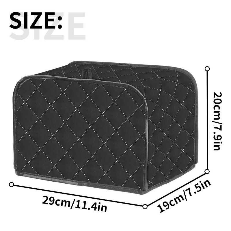 2 Slice Toaster Cover Waterpro – Toaster 4 Slice recenzja i cena