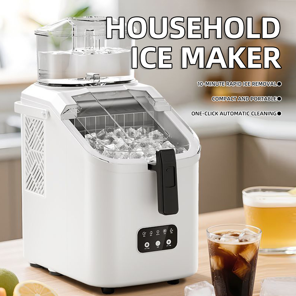 Z6-YF Household Ice Maker Smal – Kitchen Appliances Home recenzja i cena