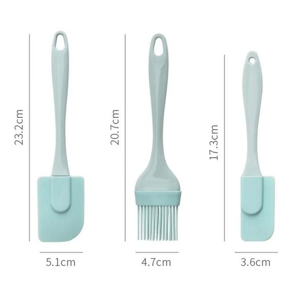 3Pcs Cream Scraper DIY Bread C – Kitchen Appliances Home recenzja i cena