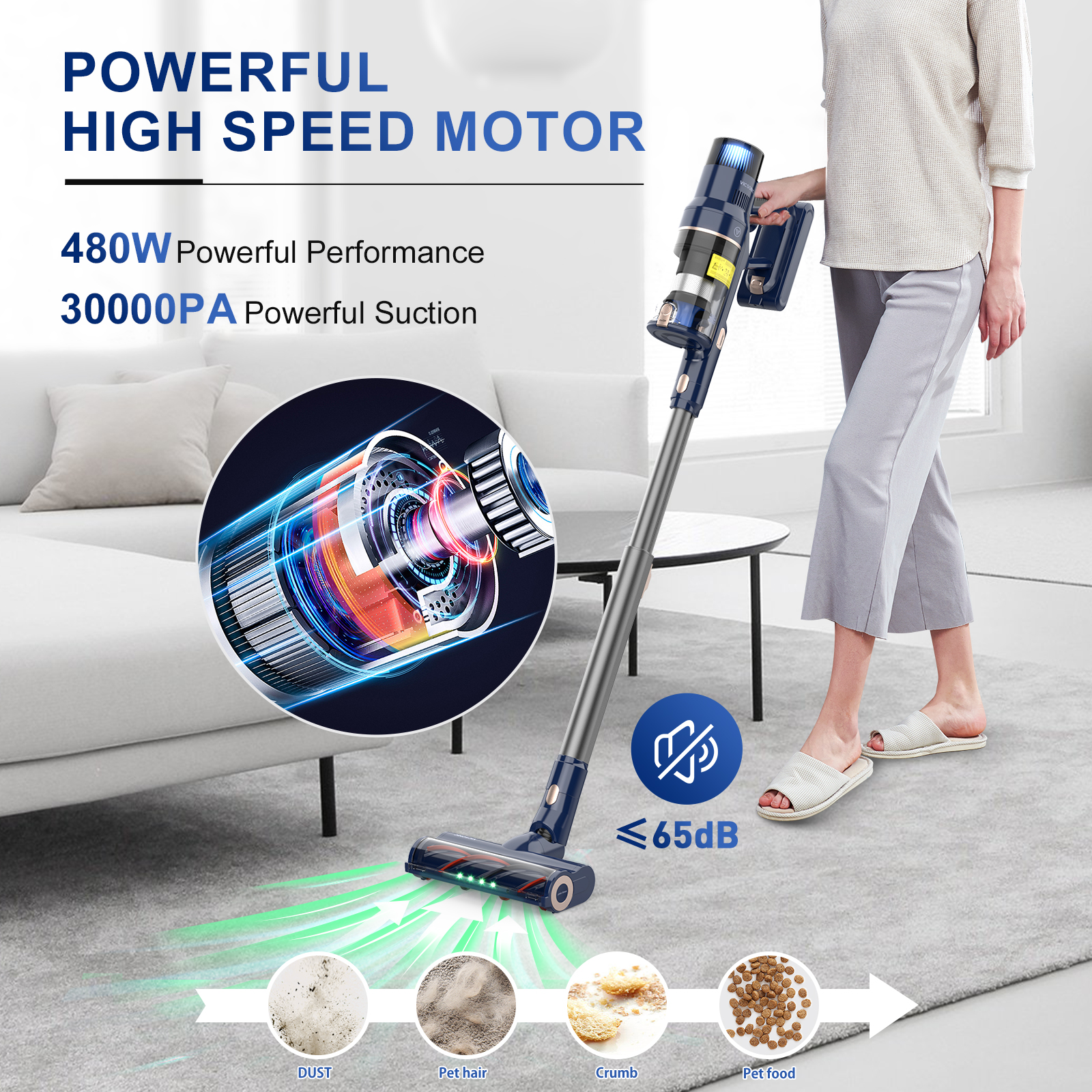 Hot Sale Automatic Cleaning Ap – Kitchen Appliances For Sale recenzja i cena