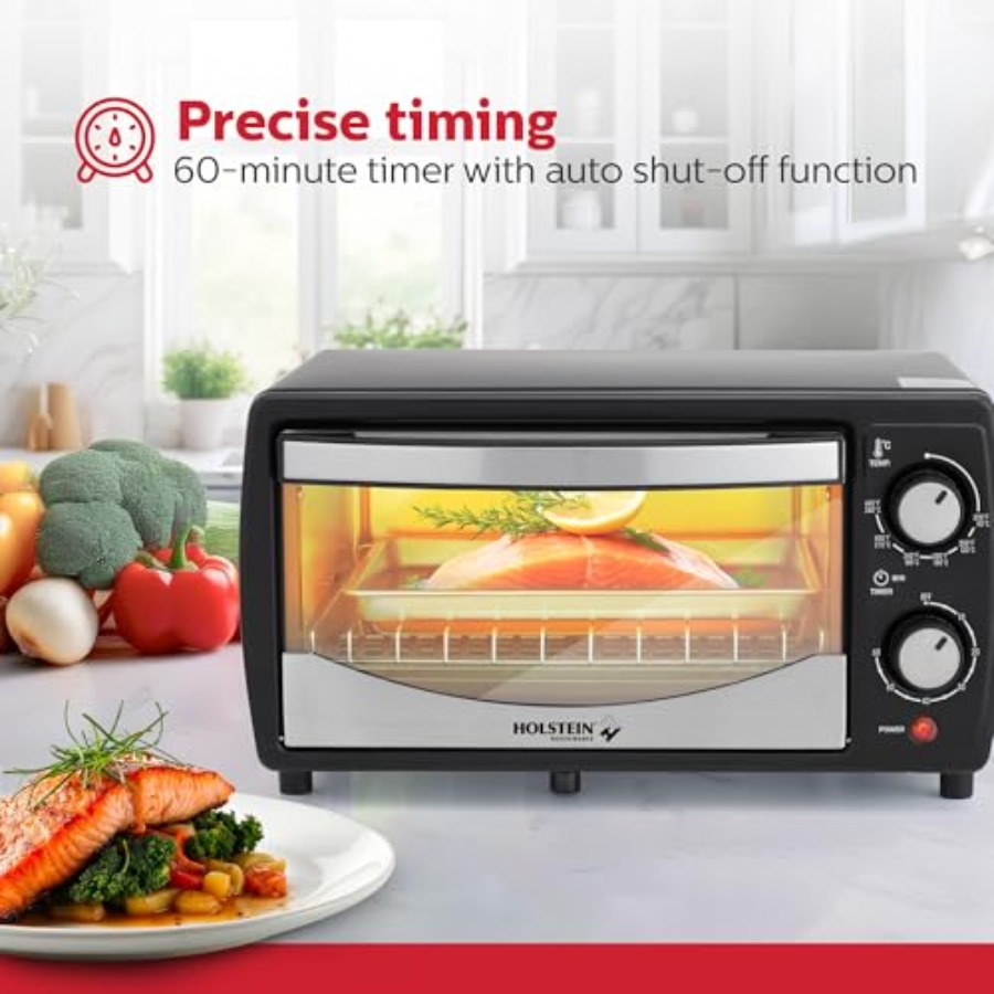 4-Slice Countertop Toaster Ove – Toaster 4 Slice recenzja i cena