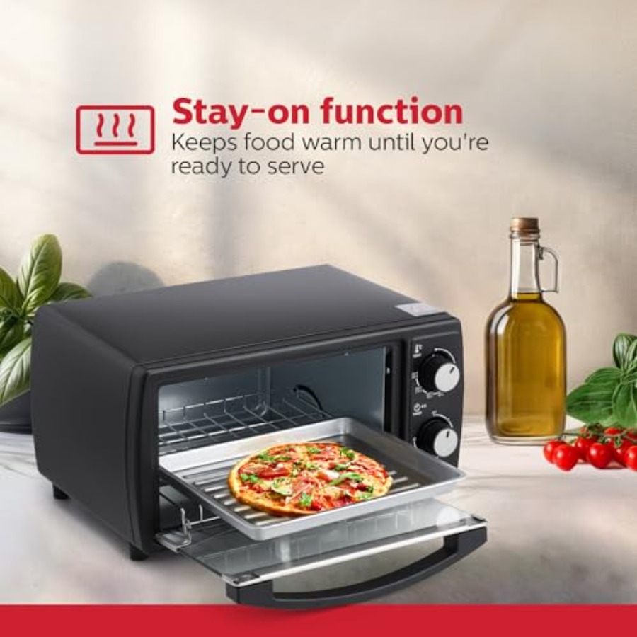 4-Slice Countertop Toaster Ove – Toaster 4 Slice recenzja i cena