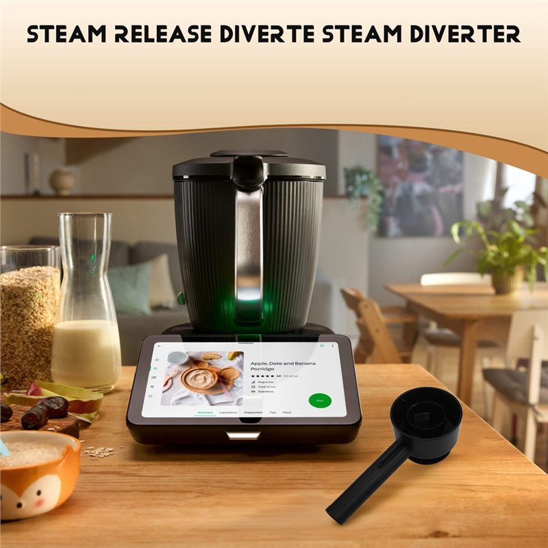 【Great Sale】For TM7 Steam Spli – Kitchen Appliances For Sale recenzja i cena