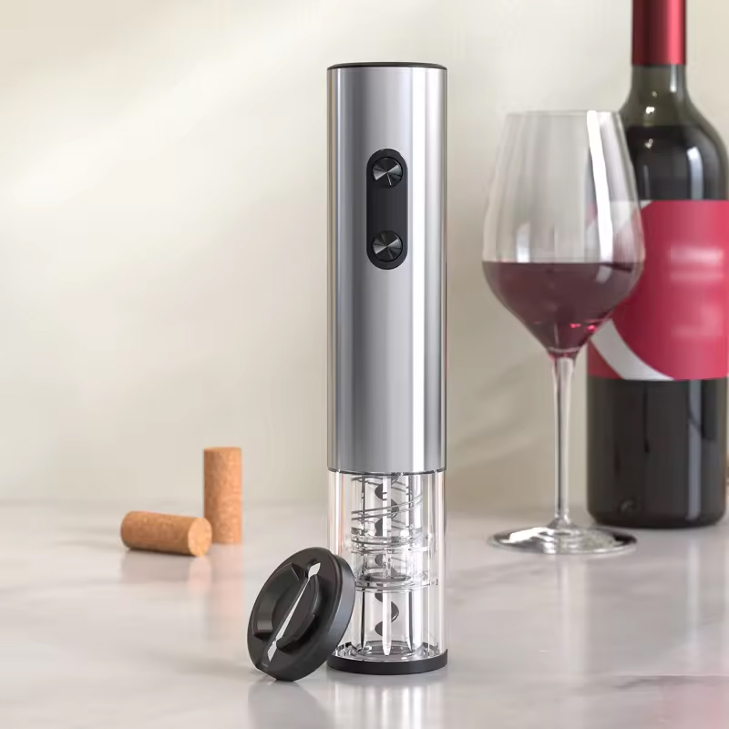 1/4 pcs Electric Wine Bottle O – Wine Opener Electric recenzja i cena