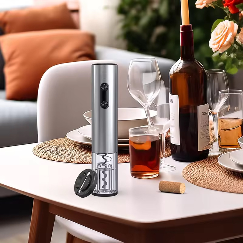 1/4 pcs Electric Wine Bottle O – Wine Opener Electric recenzja i cena