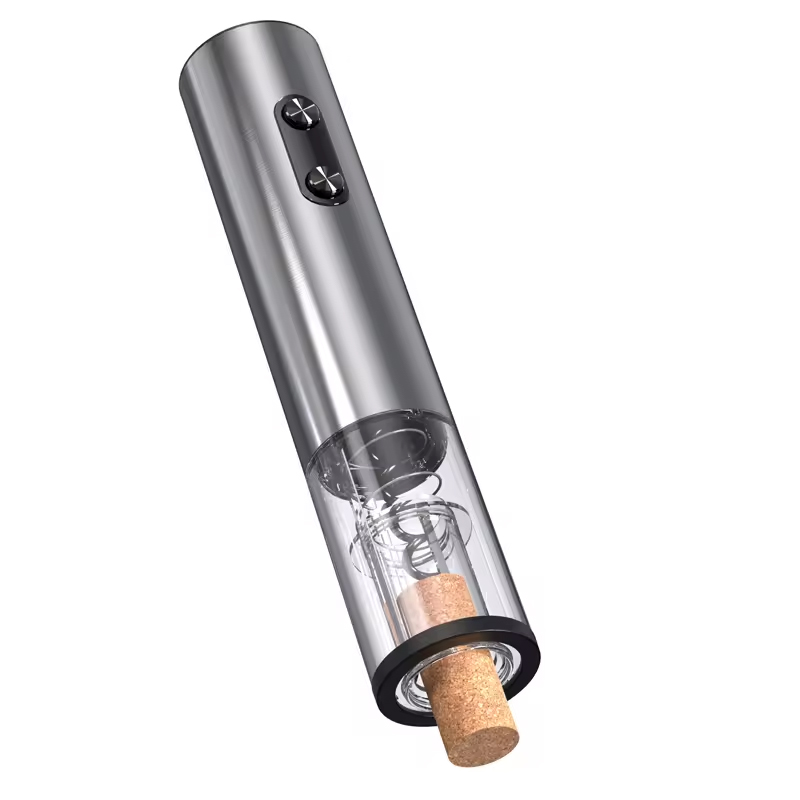 1/4 pcs Electric Wine Bottle O – Wine Opener Electric recenzja i cena