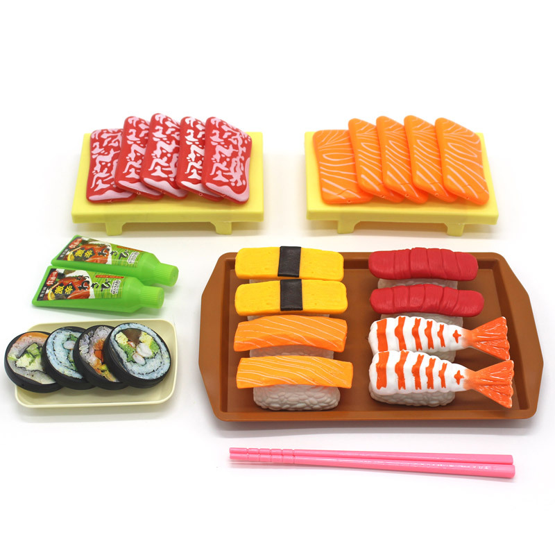 Children Simulation Food Japan – Kitchen Appliances For Kids recenzja i cena