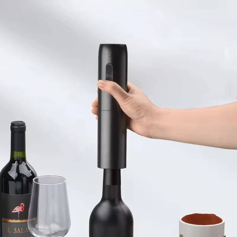 Automatic Electric Wine Bottle – Wine Opener Electric recenzja i cena