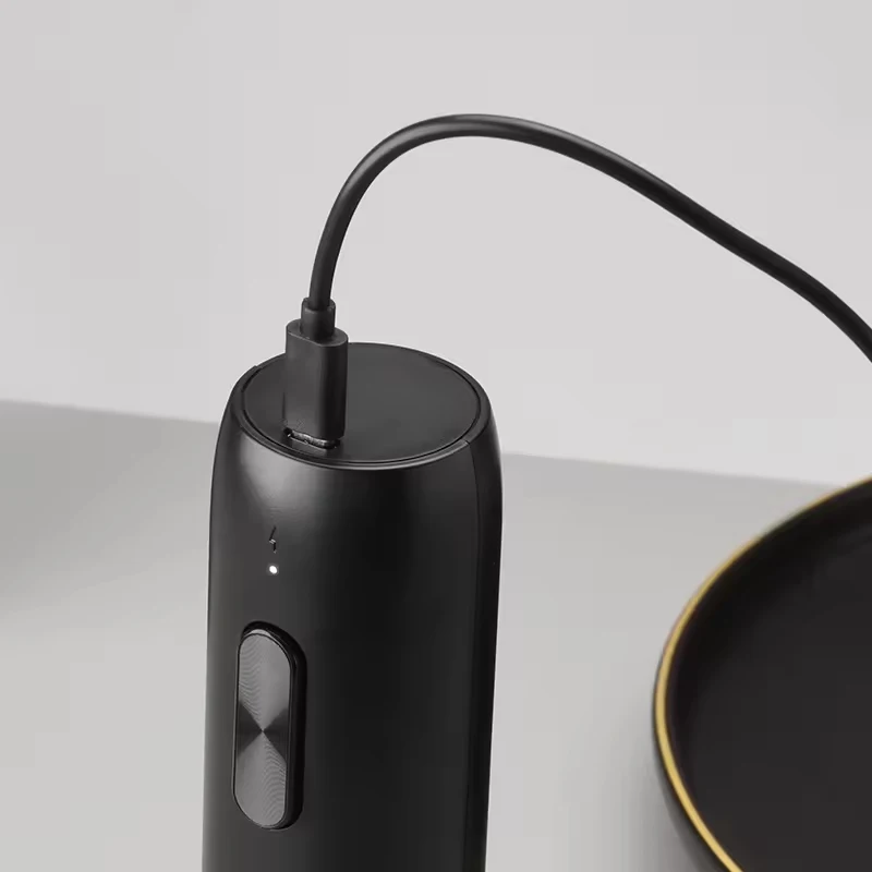 Automatic Electric Wine Bottle – Wine Opener Electric recenzja i cena