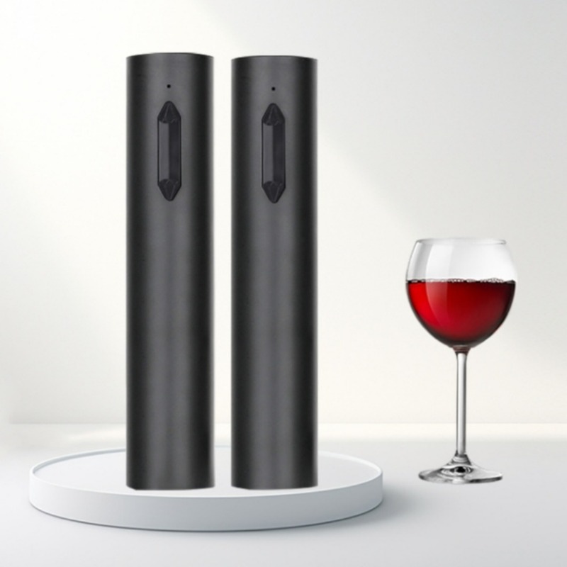 USB Rechargeable Electric Wine – Wine Opener Electric recenzja i cena