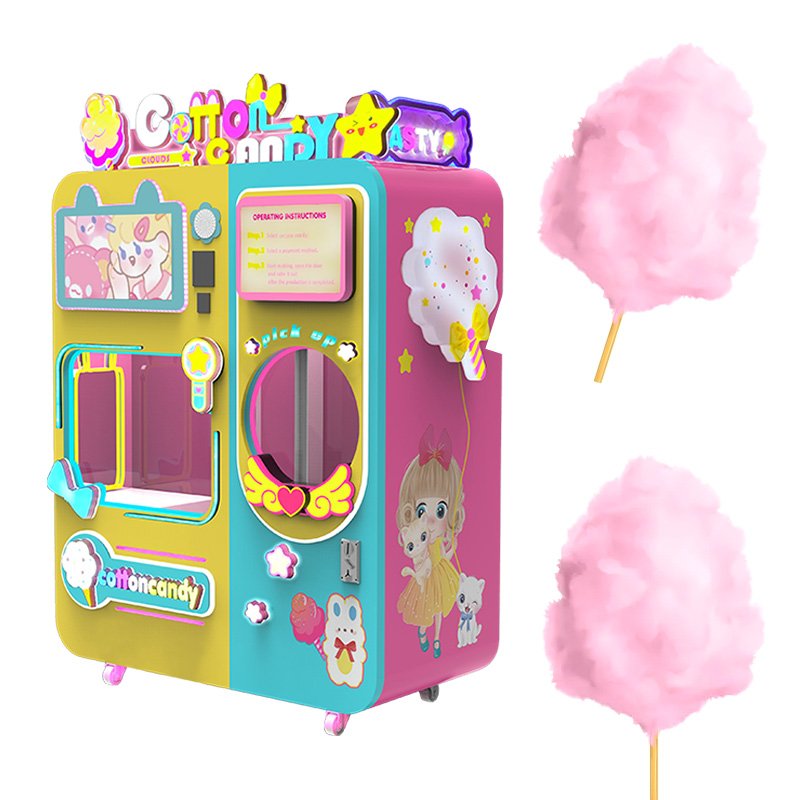 Customized Electric Cotton Can – Kitchen Appliances For Gift recenzja i cena