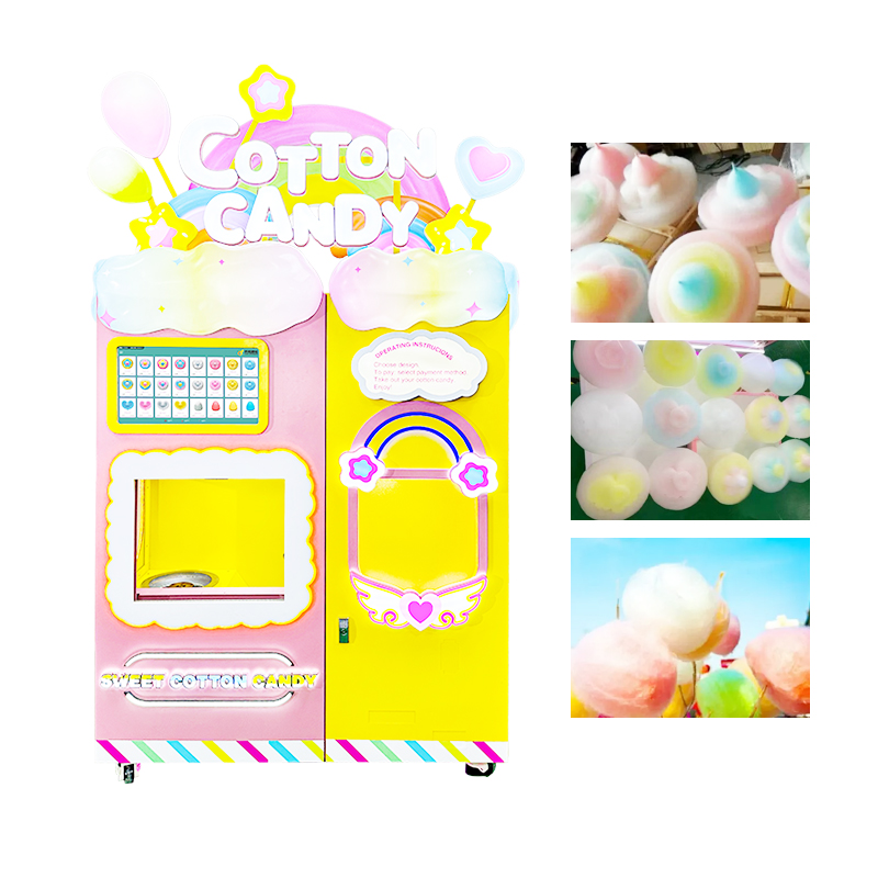 Customized Electric Cotton Can – Kitchen Appliances For Gift recenzja i cena