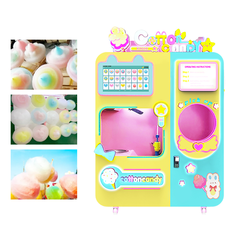 Customized Electric Cotton Can – Kitchen Appliances For Gift recenzja i cena