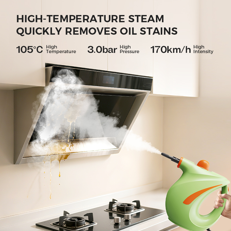 Hot sell Home Appliances Steam – Kitchen Appliances Home recenzja i cena