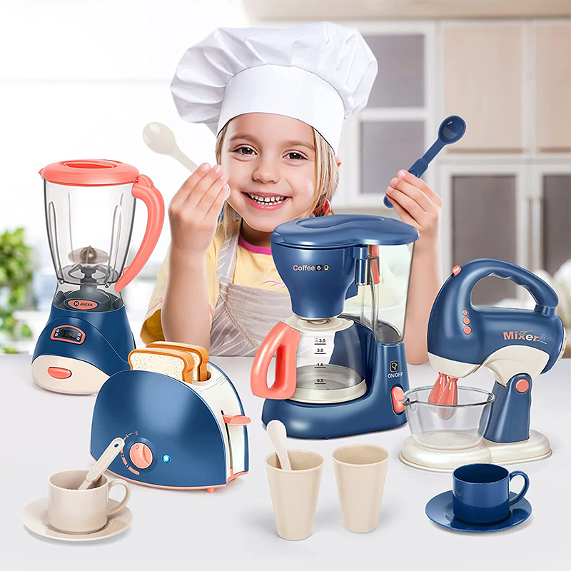 Mini Household Appliances Kitc – Kitchen Appliances For Gift recenzja i cena
