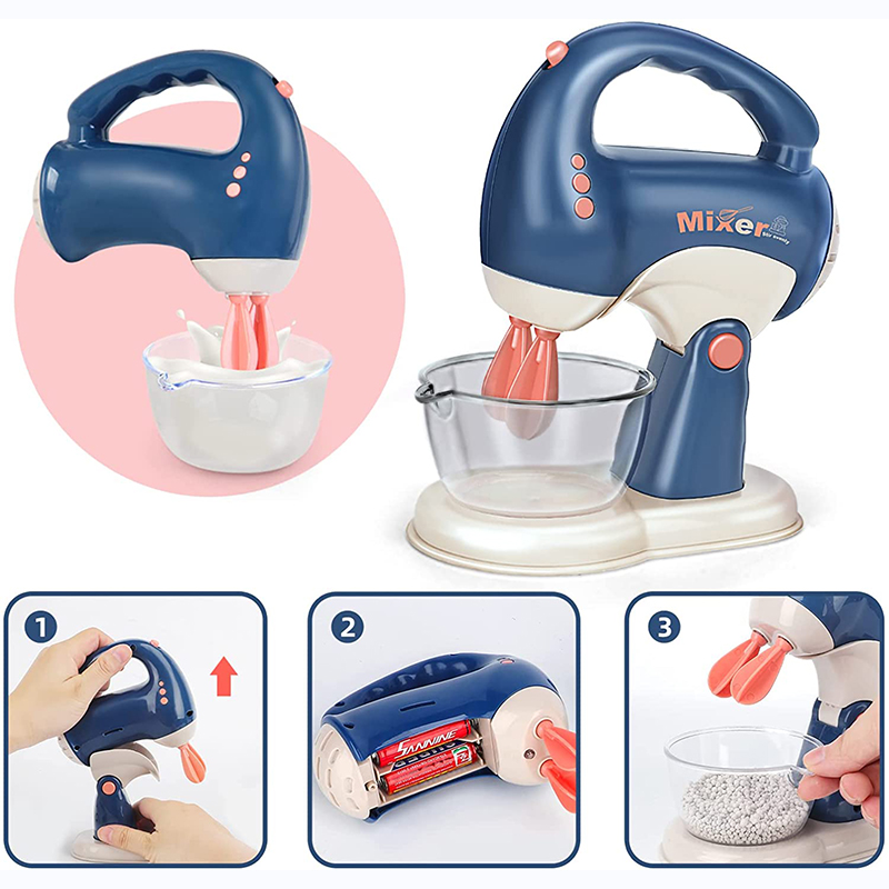 Mini Household Appliances Kitc – Kitchen Appliances For Gift recenzja i cena