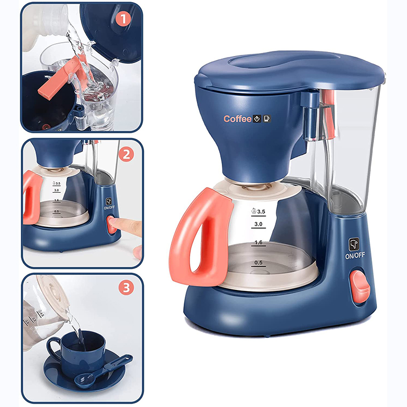 Mini Household Appliances Kitc – Kitchen Appliances For Gift recenzja i cena