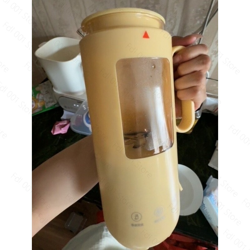 350ml Mini Electric Blender Au – Soy Milk Maker recenzja i cena