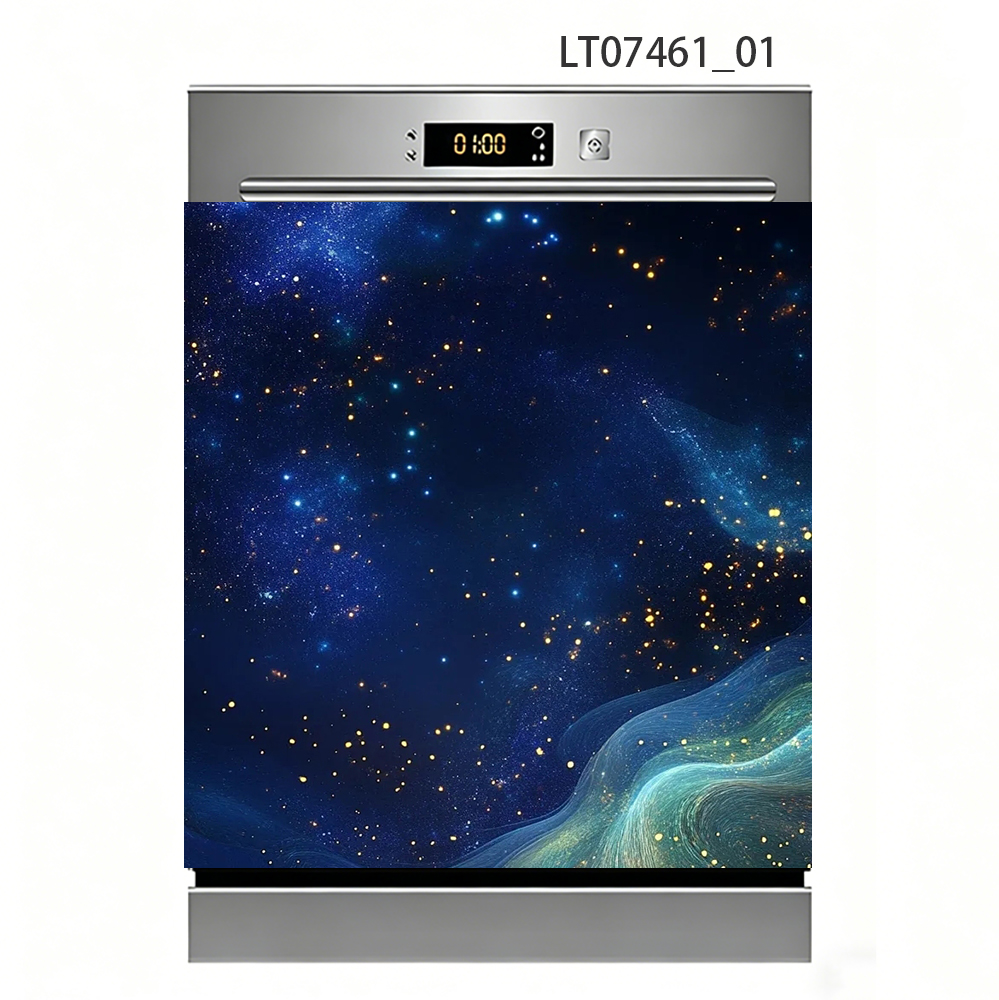 Luxury Marble & Silk Dishwashe – Kitchen Appliances Luxury recenzja i cena