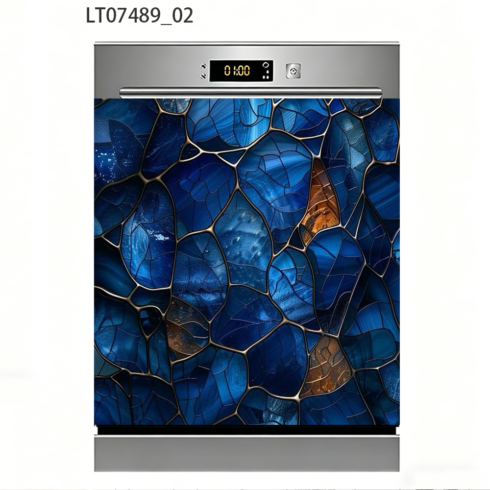 Luxury Marble & Silk Dishwashe – Kitchen Appliances Luxury recenzja i cena