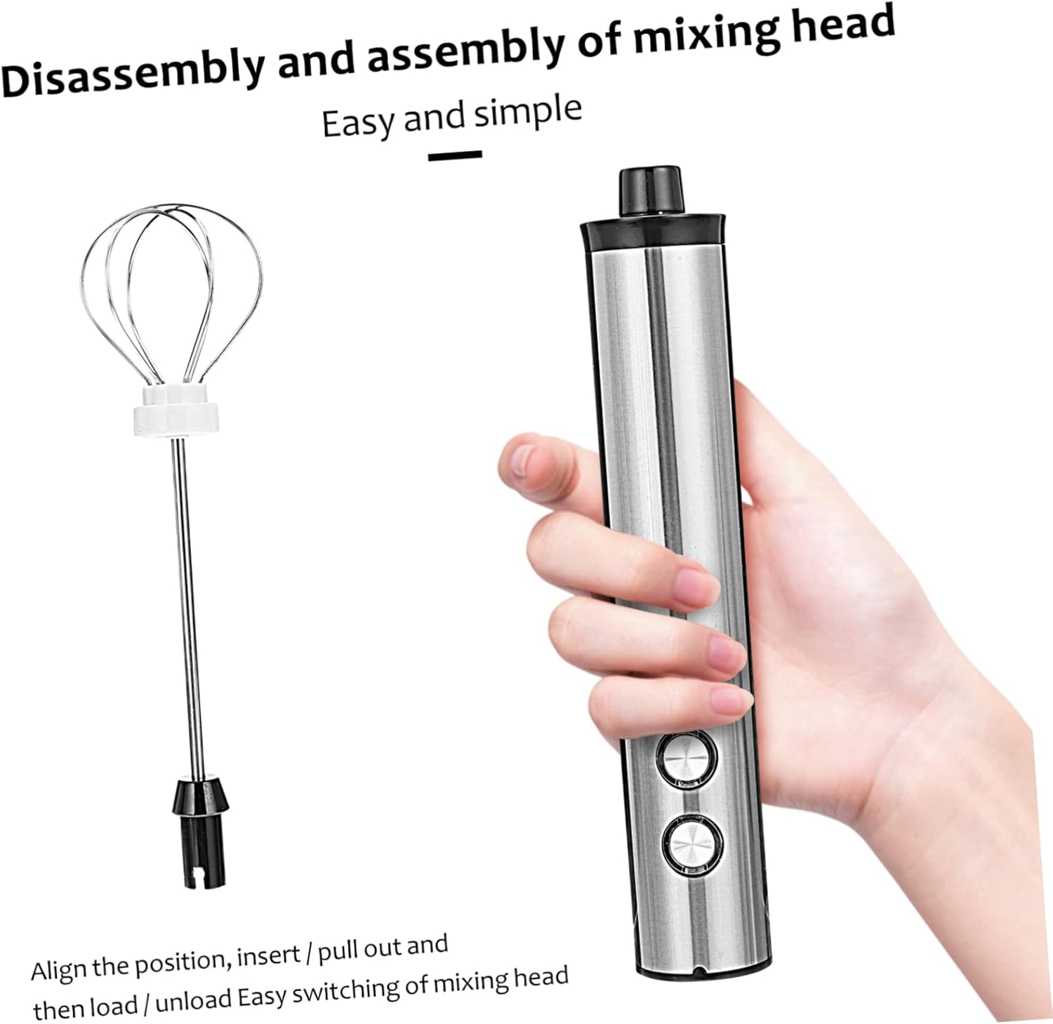 Magpie 3 in 1 Handheld Electri – Kitchen Appliances Home recenzja i cena
