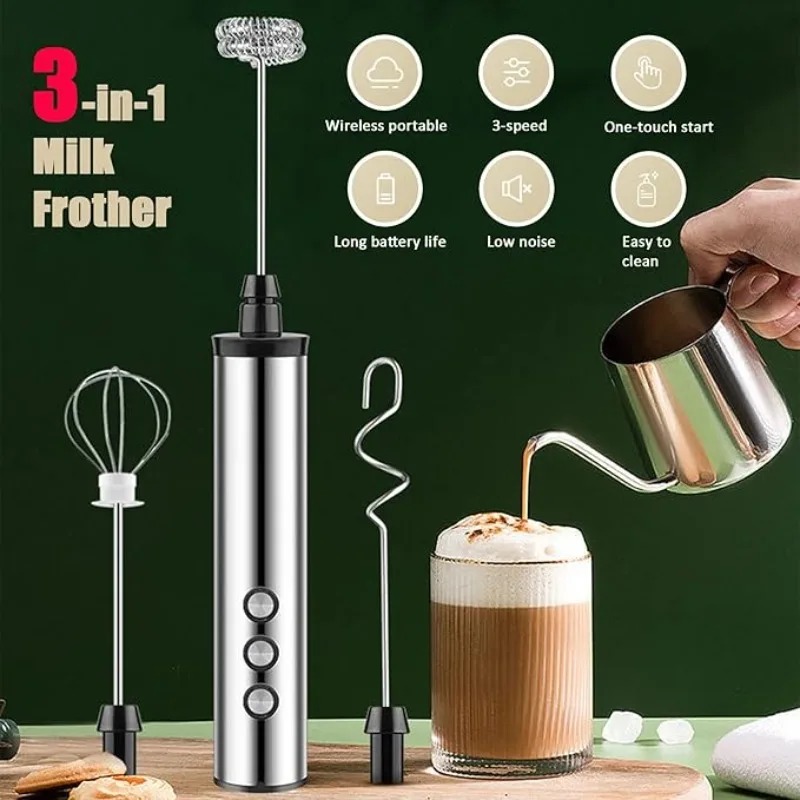 Magpie 3 in 1 Handheld Electri – Kitchen Appliances Home recenzja i cena