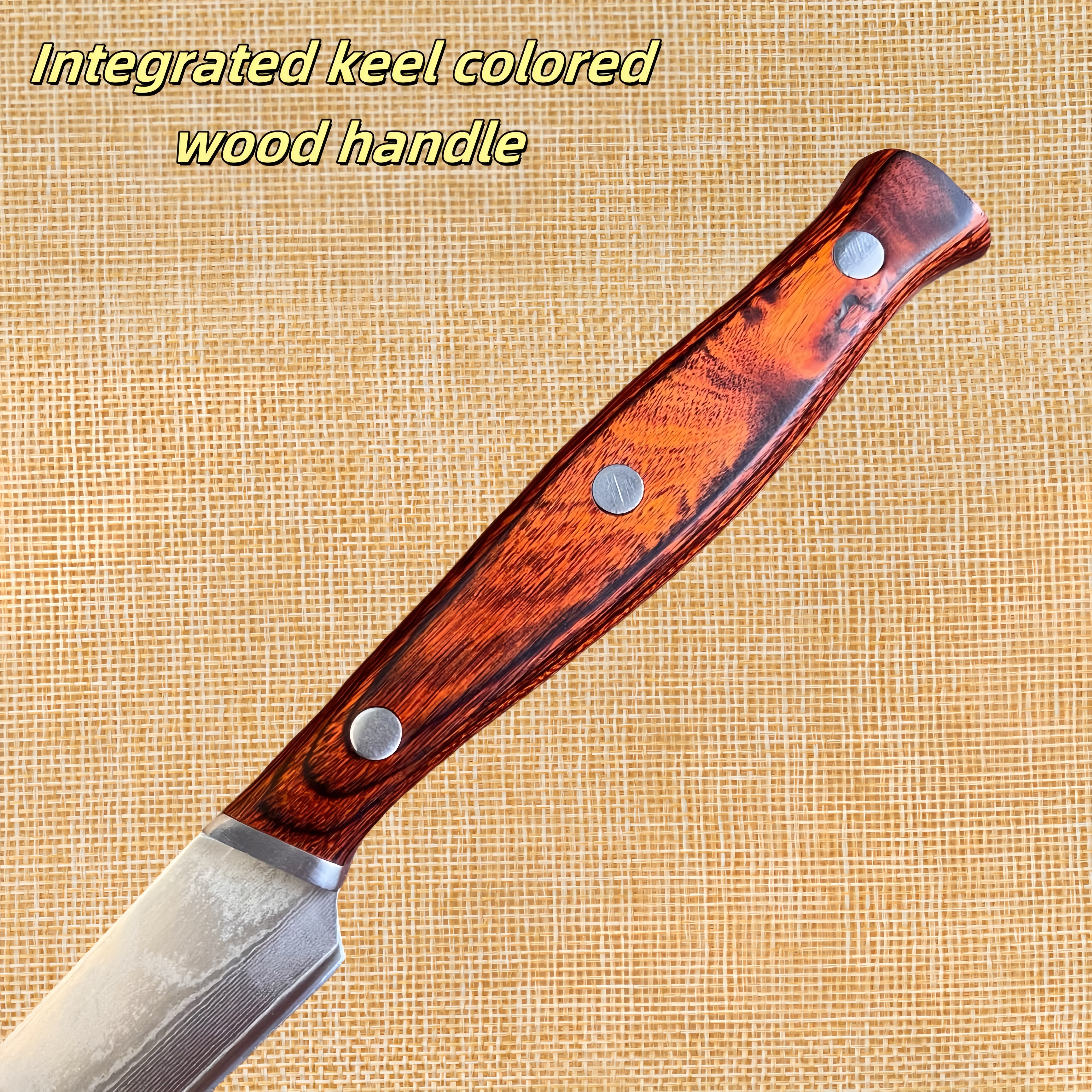 67-Layer Damascus Steel VG10 S – Kitchen Appliances Luxury recenzja i cena