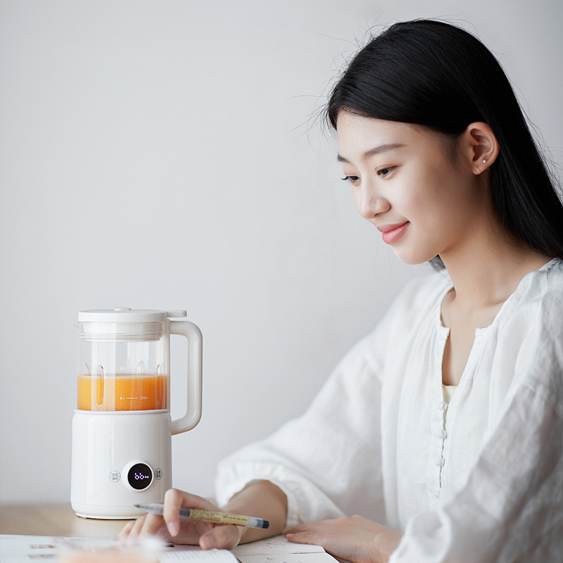 Mini Automatic Soy Milk Maker  – Soy Milk Maker recenzja i cena