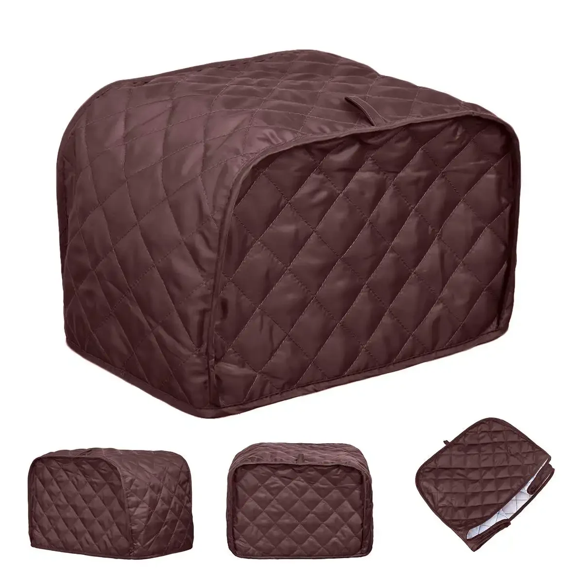Two Four Slices Toaster Cover  – Toaster 4 Slice recenzja i cena