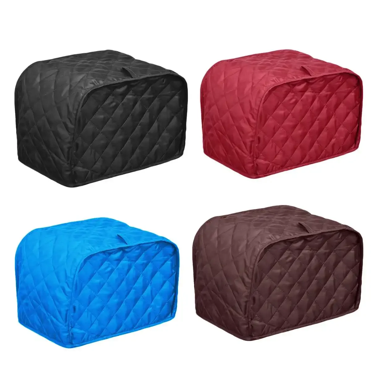 Two Four Slices Toaster Cover  – Toaster 4 Slice recenzja i cena