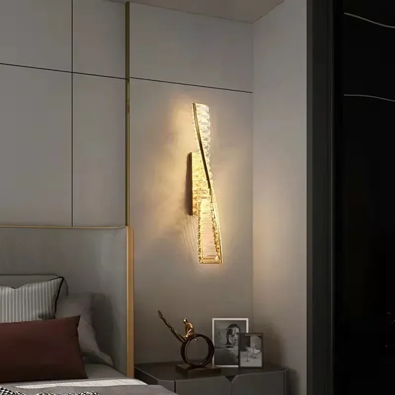 Bedroom Bedside Led Lights Hom – Kitchen Appliances Luxury recenzja i cena