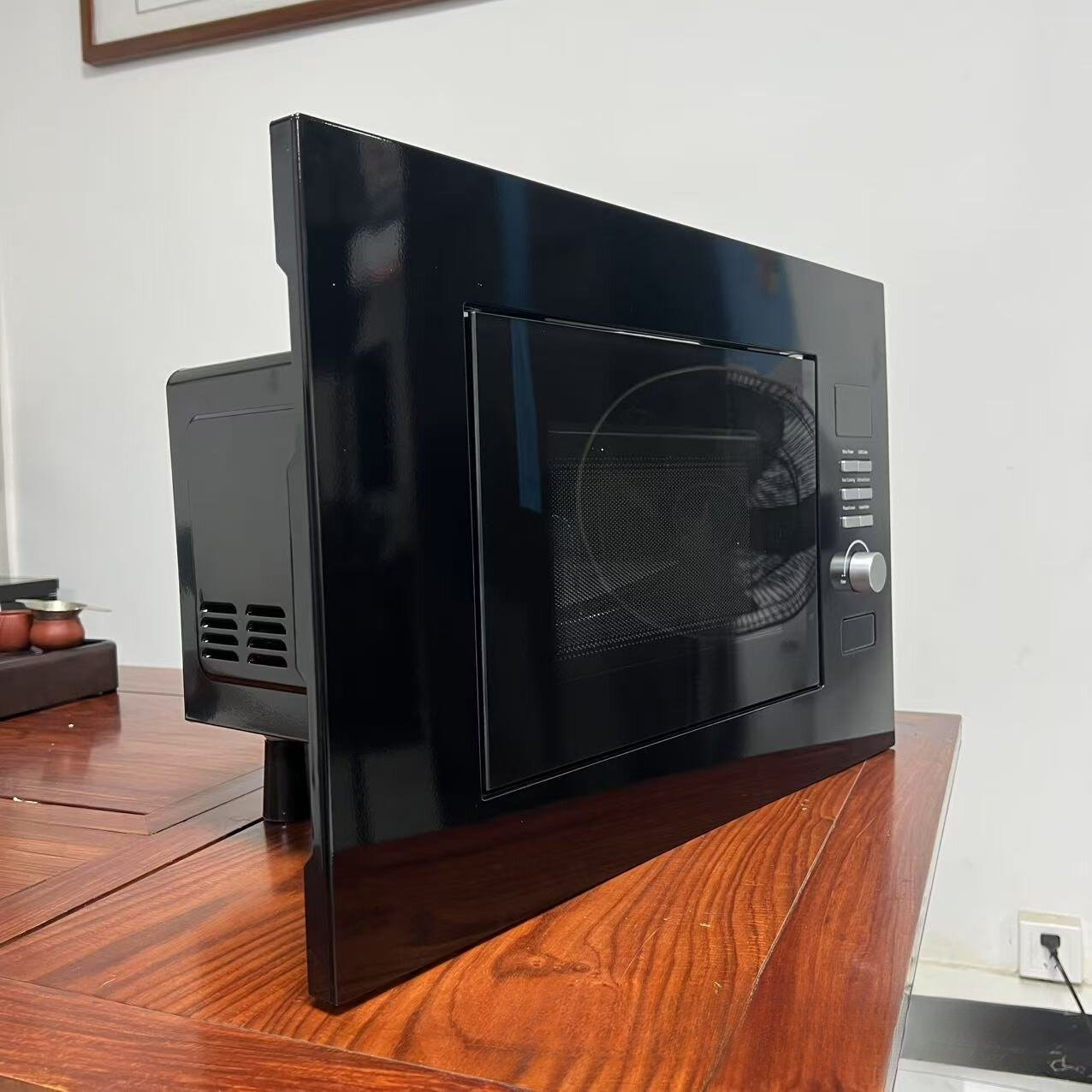 20L High-quality Microwave Ove – Kitchen Appliances Oven recenzja i cena