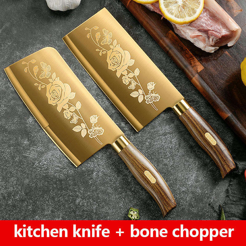 Golden Rose Pattern 4-pcs Kitc – Kitchen Appliances Luxury recenzja i cena