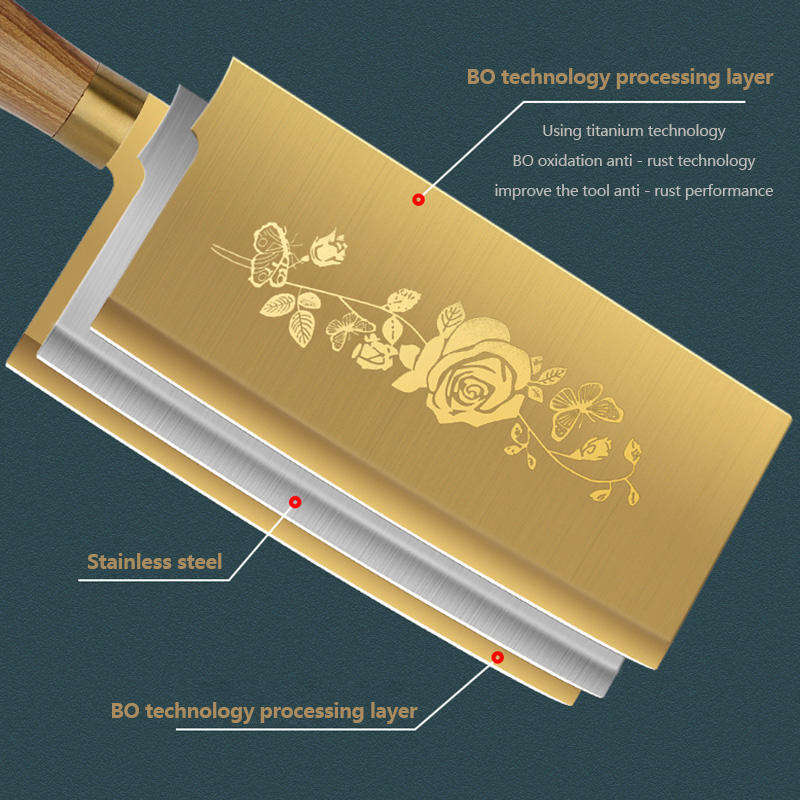 Golden Rose Pattern 4-pcs Kitc – Kitchen Appliances Luxury recenzja i cena