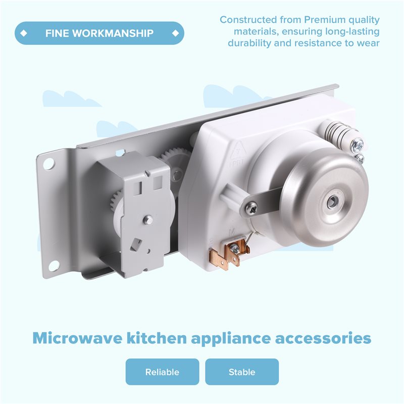 【RAMADAN SALE】Microwave Oven T – Kitchen Appliances For Sale recenzja i cena