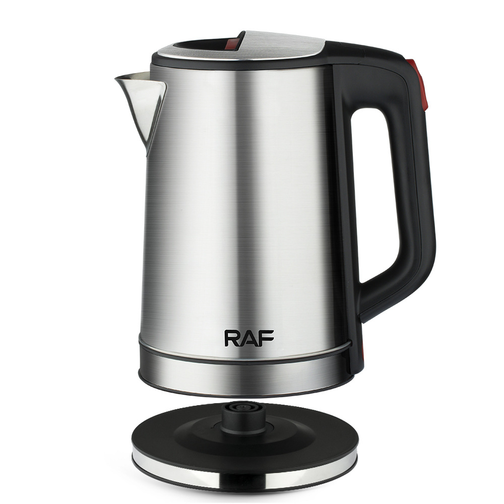 2.3L Electric Kettle Stainless – Kitchen Appliances For Gift recenzja i cena