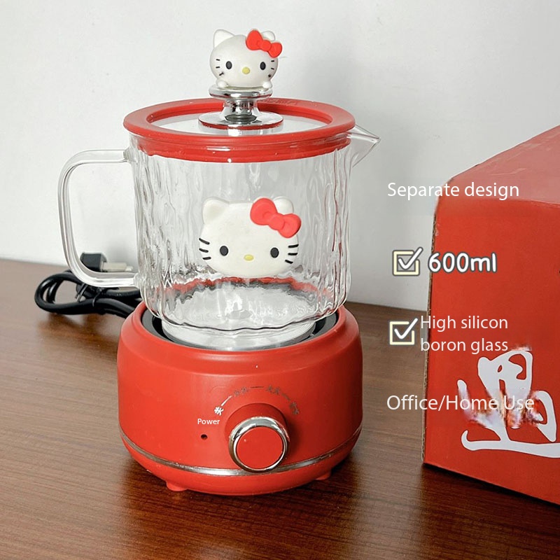 Cute Hello Kitty Multifunction – Kitchen Appliances For Gift recenzja i cena