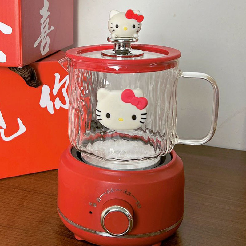 Cute Hello Kitty Multifunction – Kitchen Appliances For Gift recenzja i cena