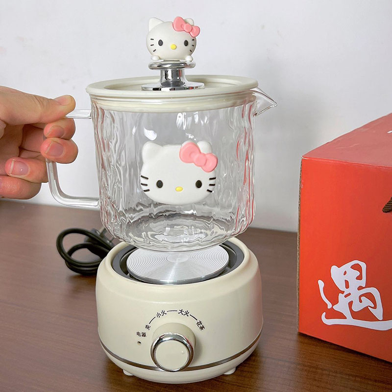 Cute Hello Kitty Multifunction – Kitchen Appliances For Gift recenzja i cena