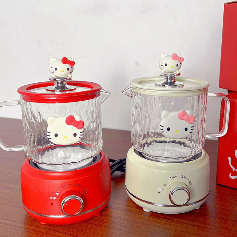 Cute Hello Kitty Multifunction – Kitchen Appliances For Gift recenzja i cena