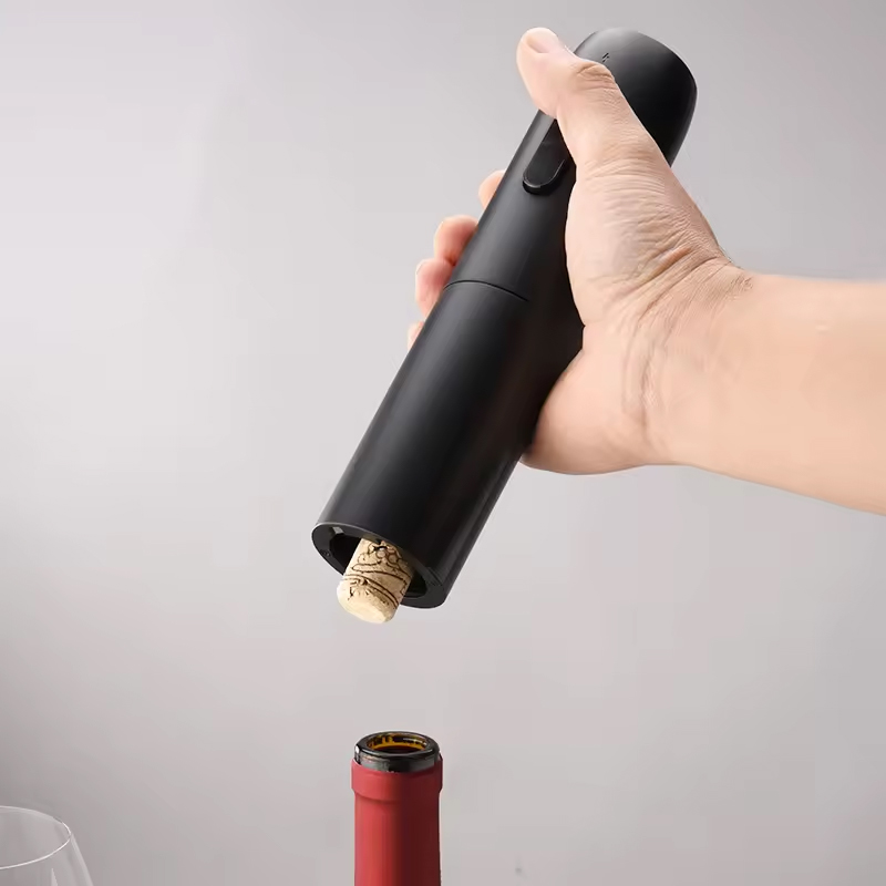 4-in-1 Electric Bottle Wine Op – Wine Opener Electric recenzja i cena