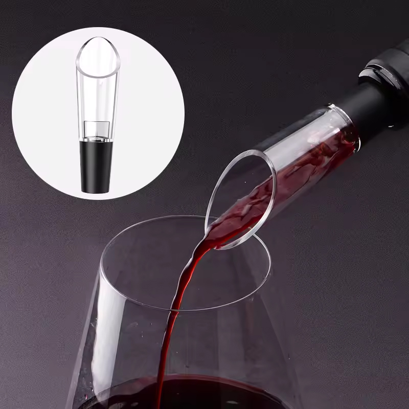 4-in-1 Electric Bottle Wine Op – Wine Opener Electric recenzja i cena