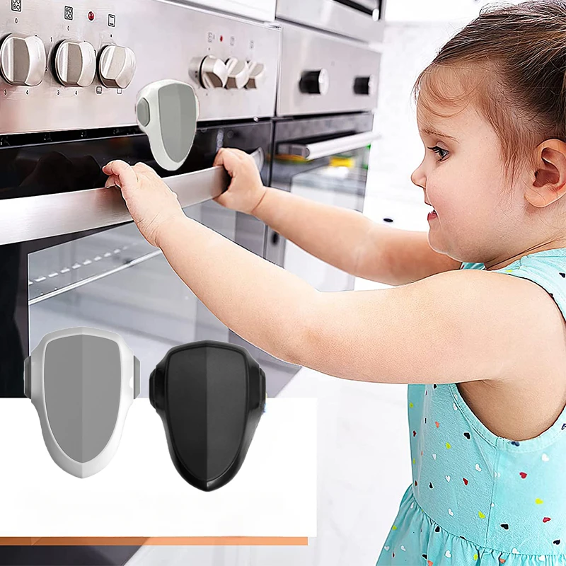 Baby Oven Door Lock for Kitche – Kitchen Appliances For Kids recenzja i cena