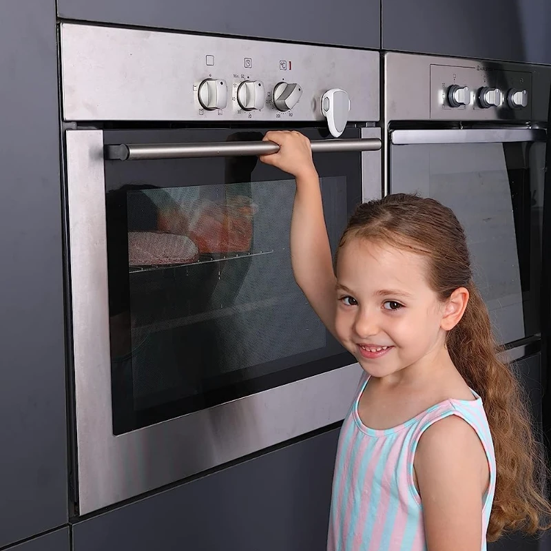 Baby Oven Door Lock for Kitche – Kitchen Appliances For Kids recenzja i cena