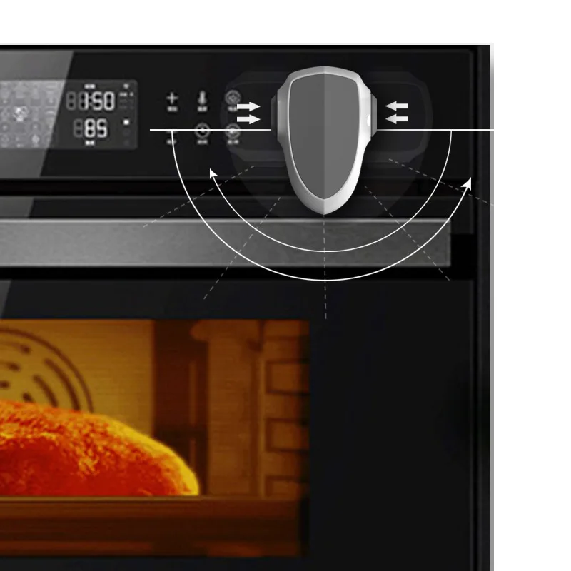 Baby Oven Door Lock for Kitche – Kitchen Appliances For Kids recenzja i cena